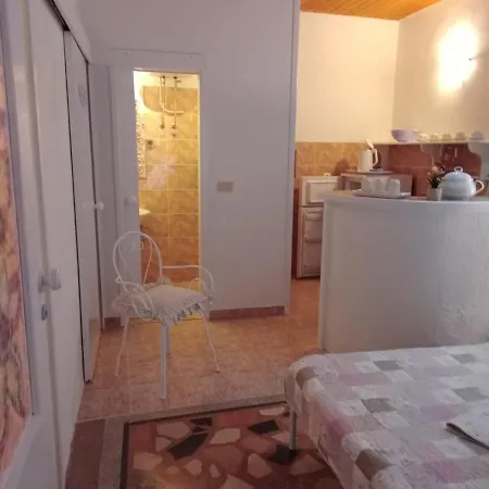 Apartment Studio Apartman Podgora (Split-Dalmatia)