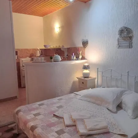 Studio Apartman
