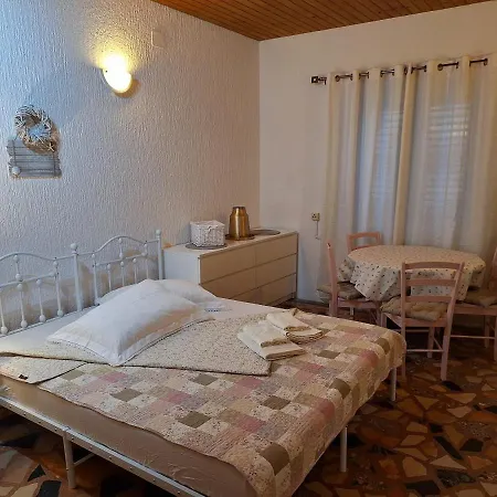 Studio Apartman Apartment *