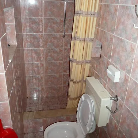 Studio Apartman *
