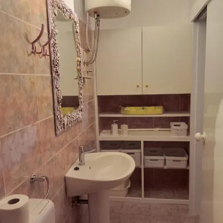 Studio Apartman * Podgora (Split-Dalmatia)