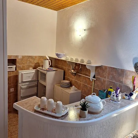 Apartment Studio Apartman *