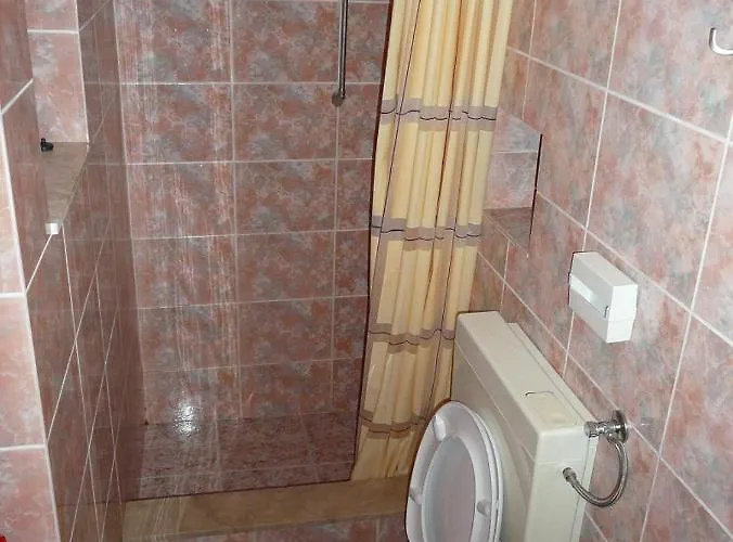 Studio Apartman *
