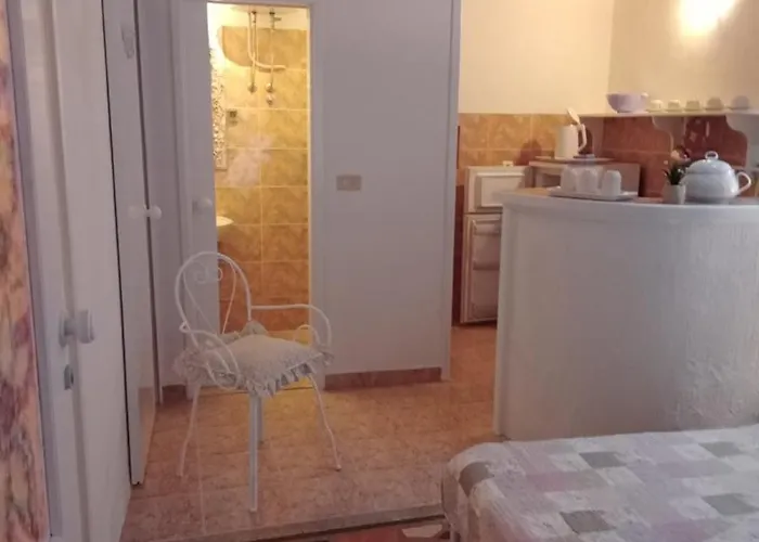 Apartamento Studio Apartman Podgora (Split-Dalmatia)