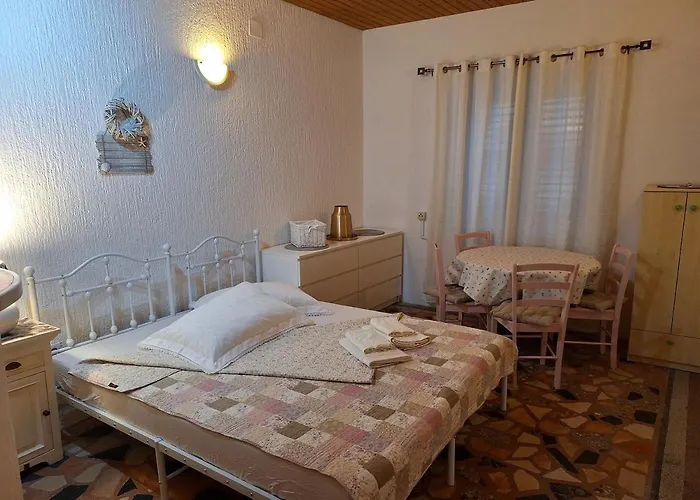 Studio Apartman Appartement *